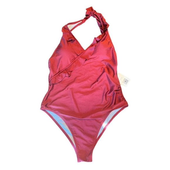 Cupshe Swimsuit - Picture 2 of 3